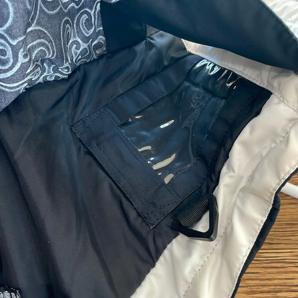 Marker Goretex Snowboard ski coat jacket Wm 12